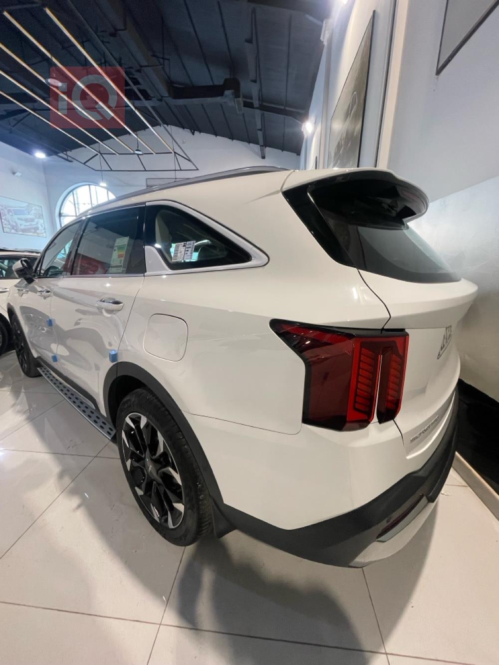 كيا سورينتو